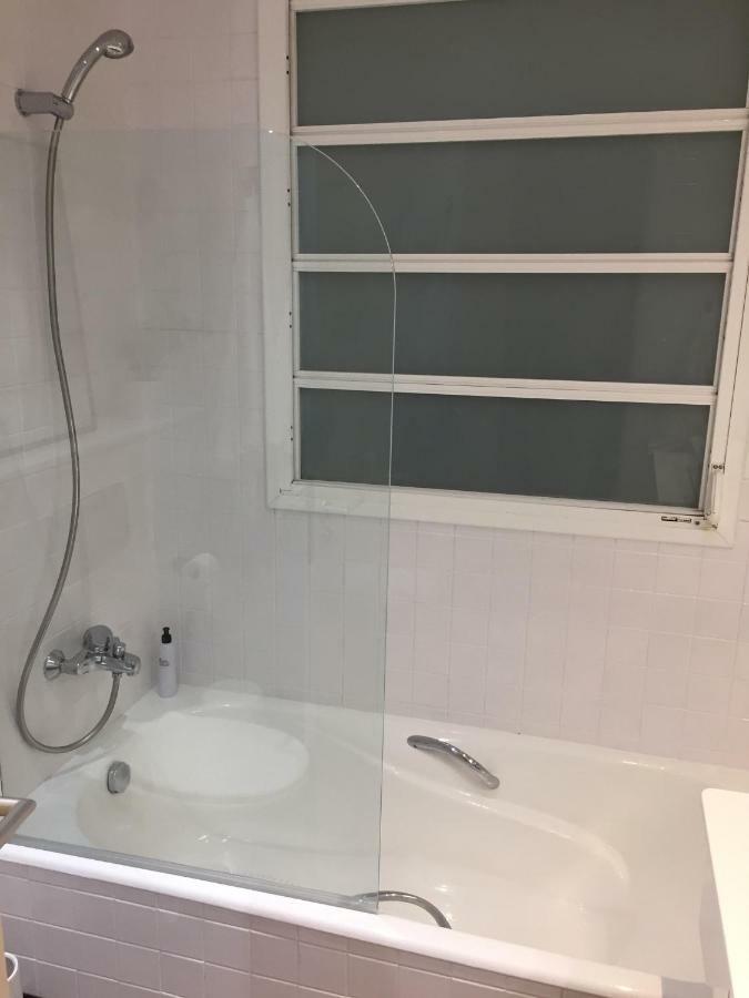 Appartement Amplio Y Luminoso Apartamento Con Vistas