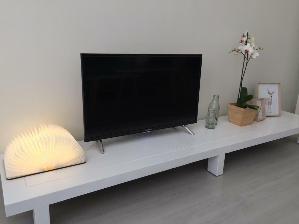 Appartement Amplio Y Luminoso Apartamento Con Vistas *