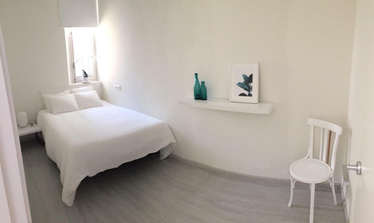 Appartement Amplio Y Luminoso Apartamento Con Vistas