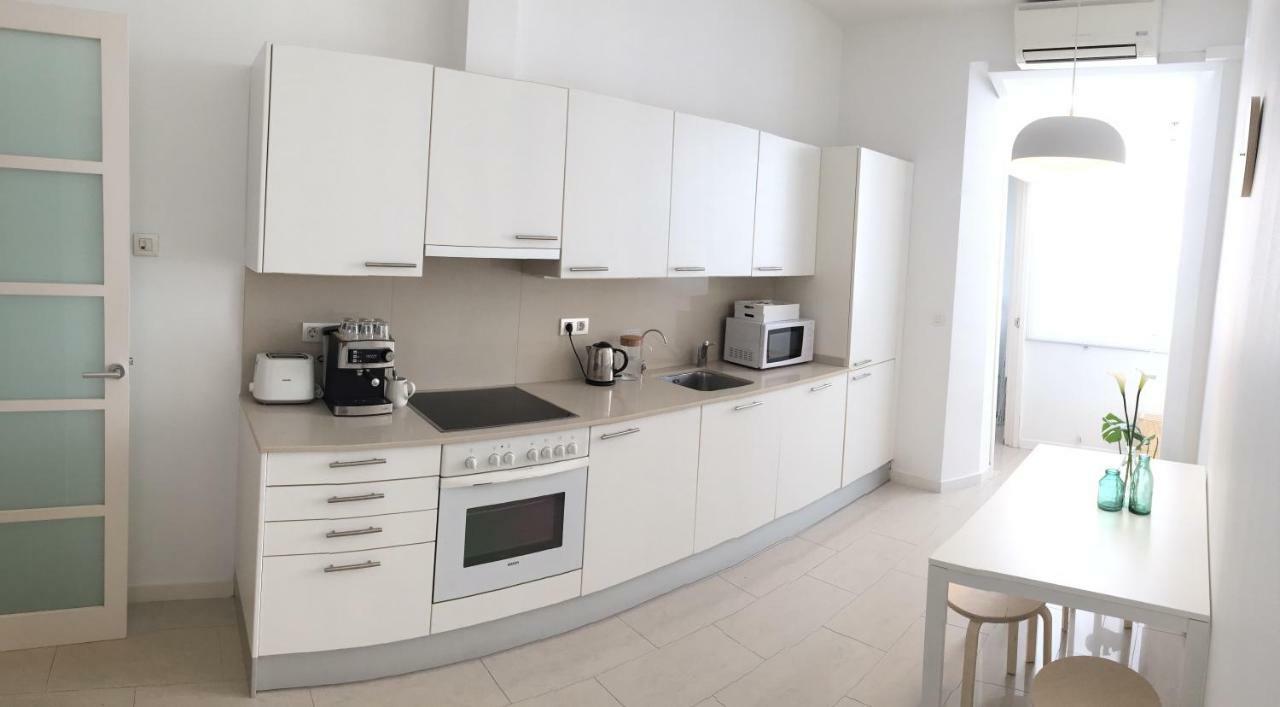 Appartement Amplio Y Luminoso Apartamento Con Vistas