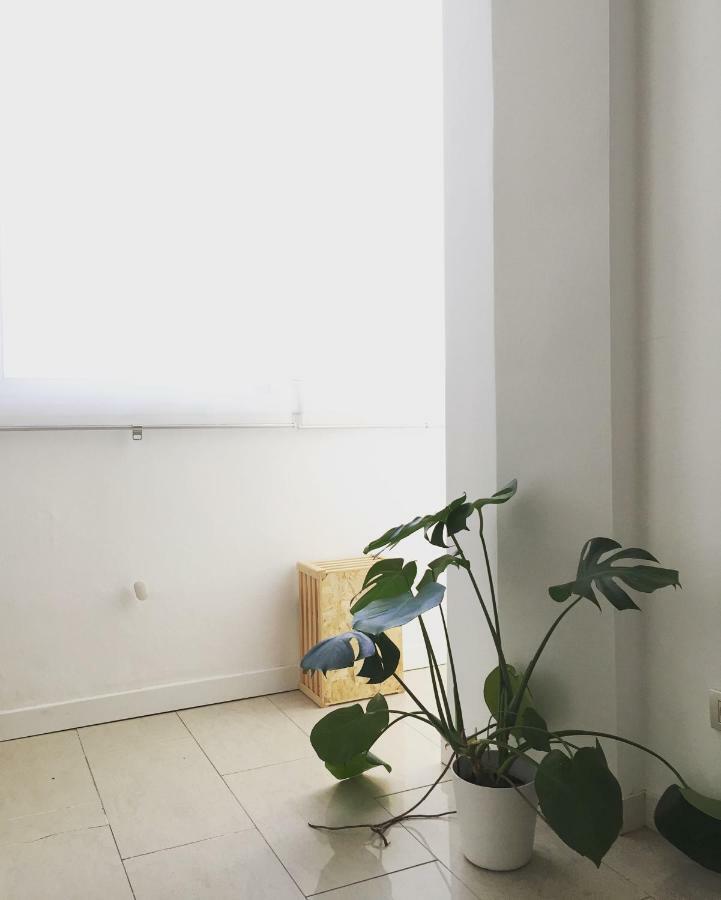 Appartement Amplio Y Luminoso Apartamento Con Vistas *