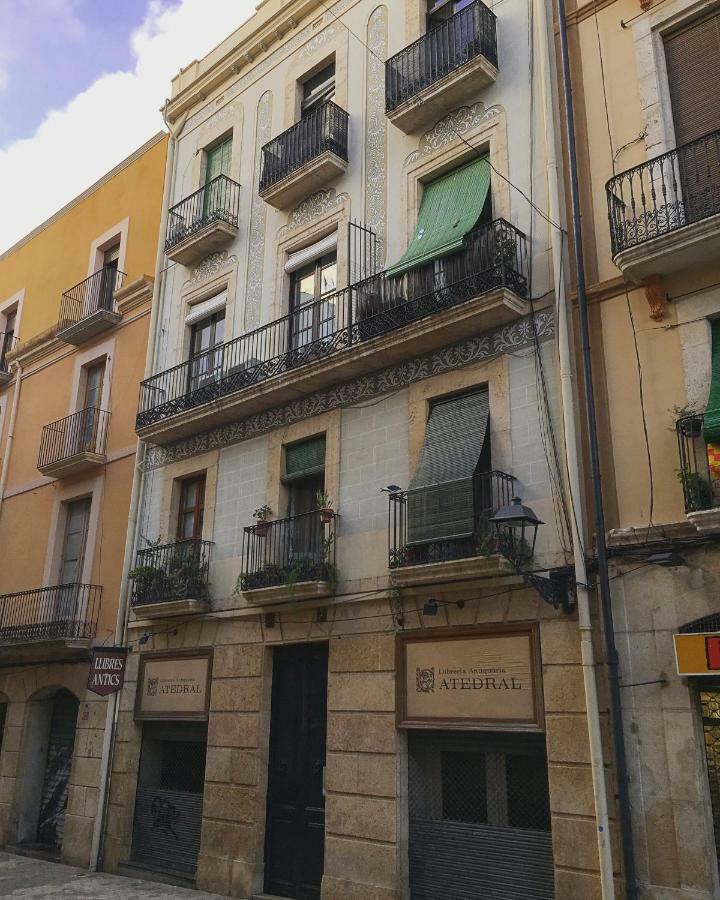Amplio Y Luminoso Apartamento Con Vistas * Tarragona